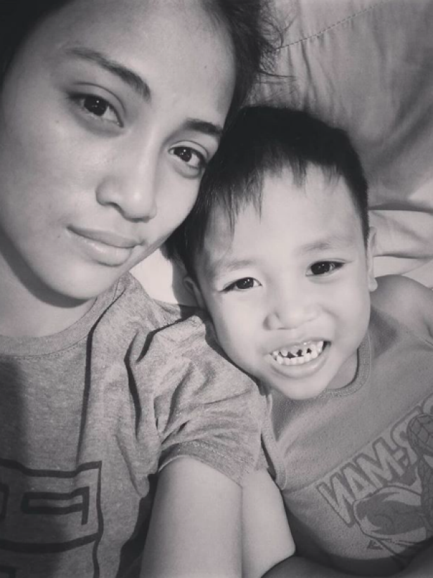 TLC Mother's Day Inside TLC